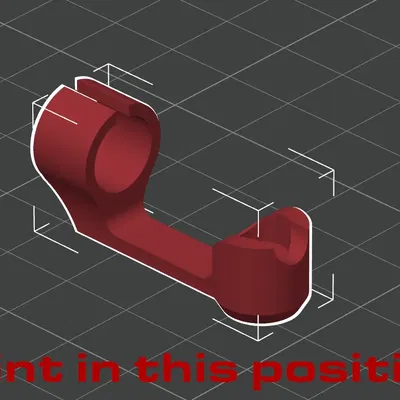 Cái giữ ốc nam châm (cho máy khoan / tua vít)