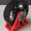Vi Sai Bánh Răng Thẳng (Spur Gear Differential) - Thumbnail 2