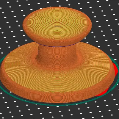 Dụng Cụ Cào Băng Cong