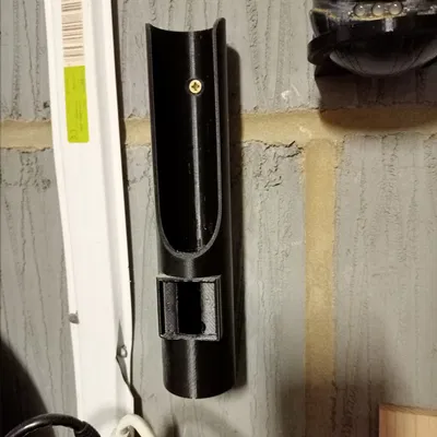 Giá treo tường Lightsaber