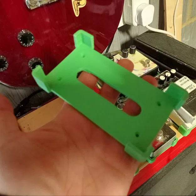 Pedal board mounts - Image 3