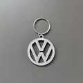 Móc chìa khóa Volkswagen - Thumbnail 1