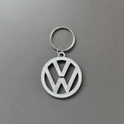 Móc chìa khóa Volkswagen