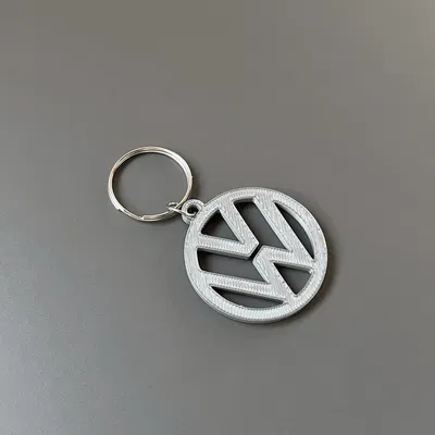 Móc chìa khóa Volkswagen