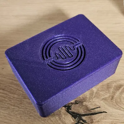 Subwoofer Amplifier enclosure TPA3116D2 100W