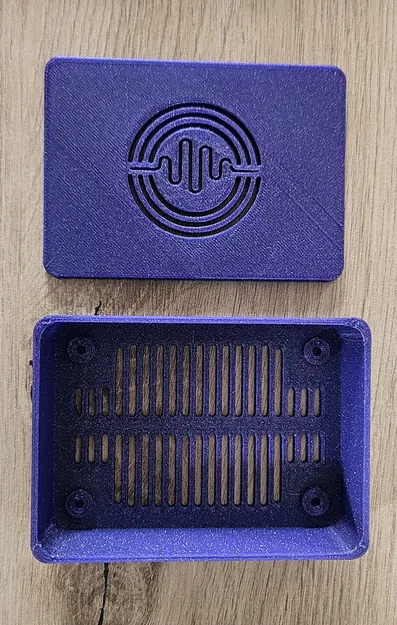 Subwoofer Amplifier enclosure TPA3116D2 100W - Image 3