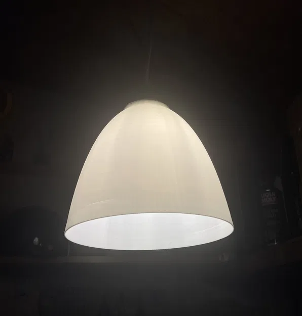 Chụp Đèn Cơ Bản; Đèn; Chao Đèn - Image 1