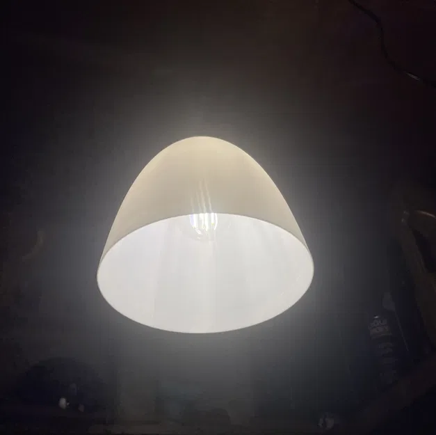 Chụp Đèn Cơ Bản; Đèn; Chao Đèn - Image 2