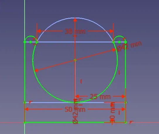 Đồ chơi đường ray cho mèo dạng module - Image 7