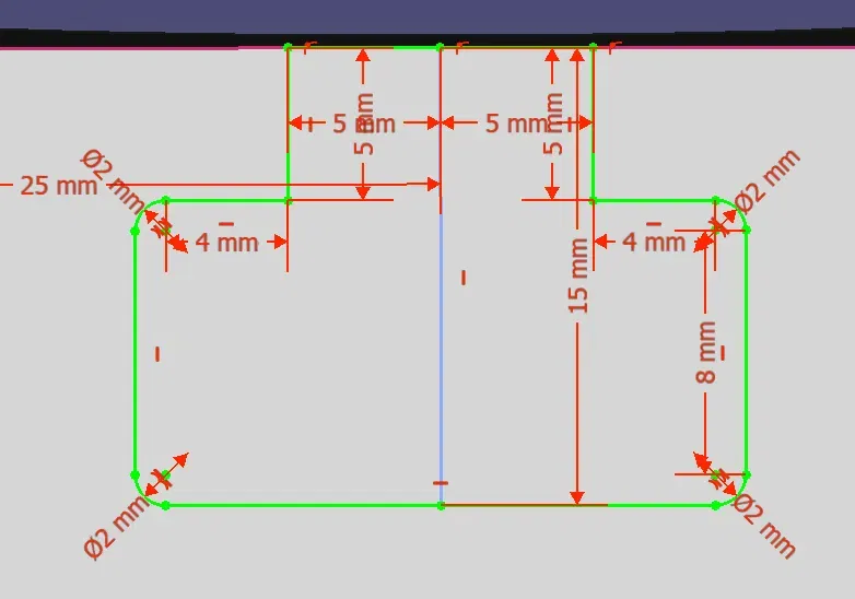 Đồ chơi đường ray cho mèo dạng module - Image 8