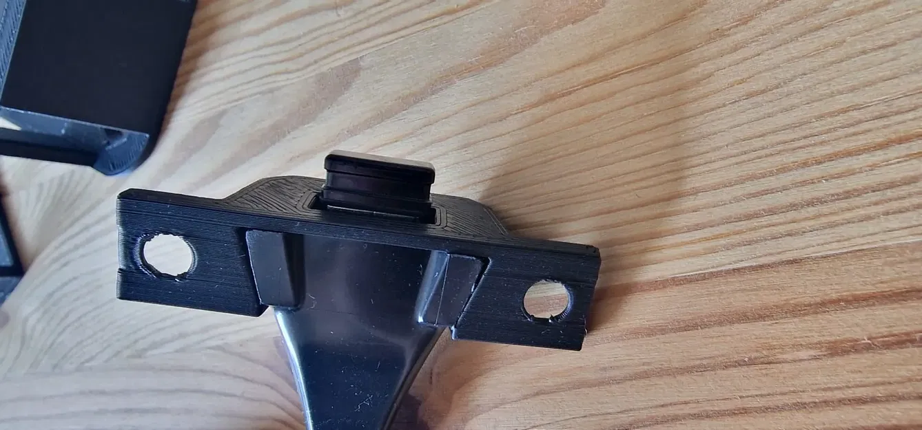 Giá đỡ receiver Logitech g700s - Image 3