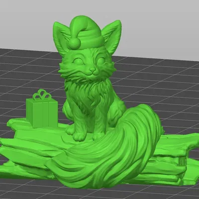 cáo (Giáng Sinh) Dễ Thương 2 REMIX!