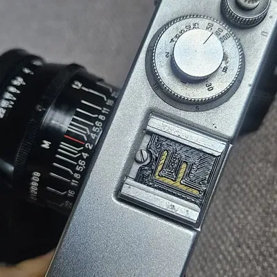 Chỉ báo phim cho máy ảnh phim