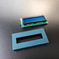 Vỏ Case Cho Màn Hình LCD 1602 - Thumbnail 3