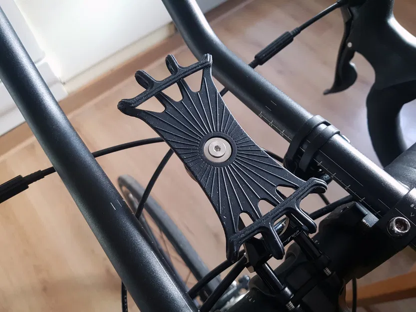 Phụ kiện gắn ZTTO Stem Mount - Image 1