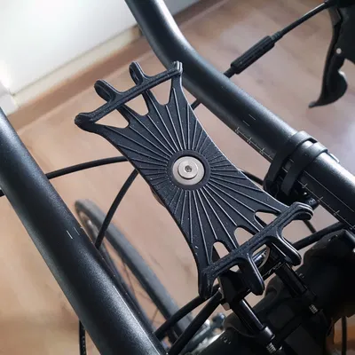 Phụ kiện gắn ZTTO Stem Mount