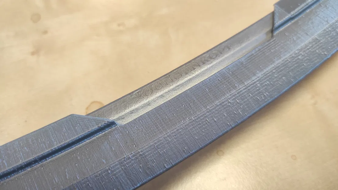 Bọc Dao Cạo Cong 250mm - Image 4