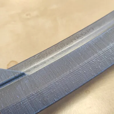 Bọc Dao Cạo Cong 250mm