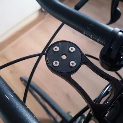 Phụ kiện gắn ZTTO Stem Mount
