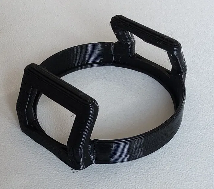 Giá đỡ Chipolo One cho vòng cổ mèo - Image 2