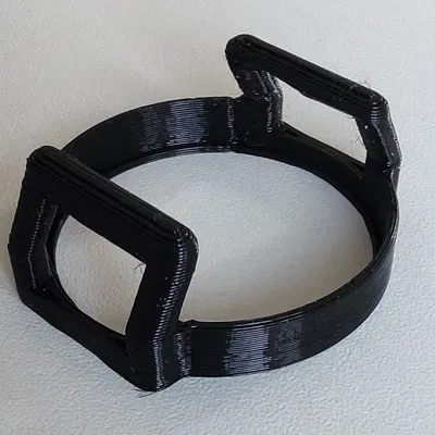 Giá đỡ Chipolo One cho vòng cổ mèo