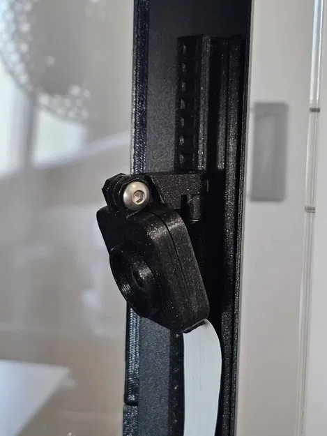 Vỏ Case PiCam PrusaBox MK4 - Image 1