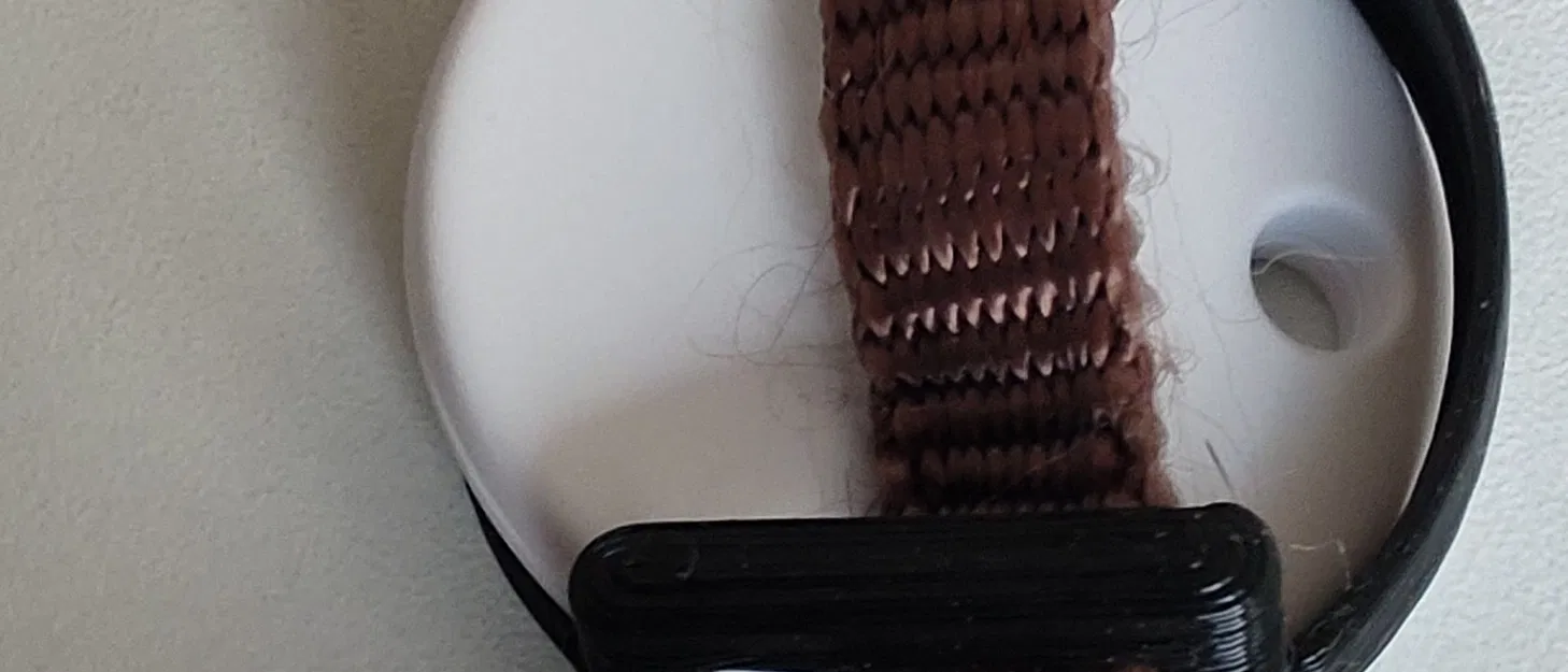 Giá đỡ Chipolo One cho vòng cổ mèo - Image 4