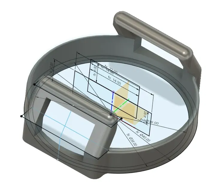 Giá đỡ Chipolo One cho vòng cổ mèo - Image 6