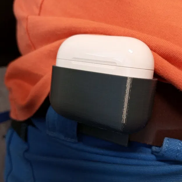 Hộp Đựng AirPods 3 Gen Vừa Vặn - Image 1