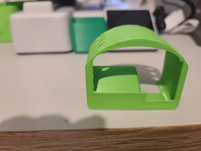 Giỏ hứng phân hủy BambuLab A1-mini - Image 2