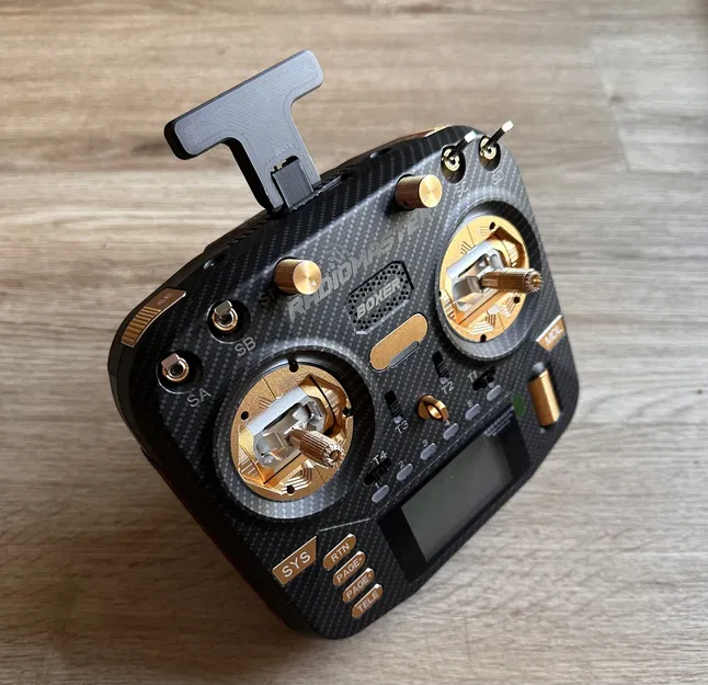 Ăng-ten Gập RadioMaster Boxer (Bản Remix Pocket) - Image 1