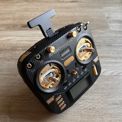 Ăng-ten Gập RadioMaster Boxer (Bản Remix Pocket)