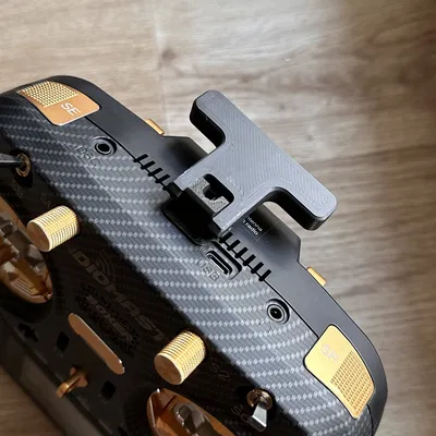 Ăng-ten Gập RadioMaster Boxer (Bản Remix Pocket)