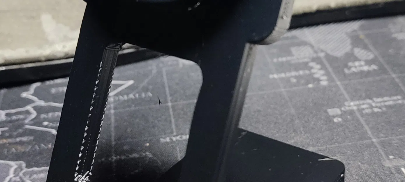 Chân đế Xiaomi Watch S1 Active V2 - Image 2