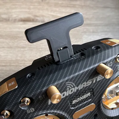 Ăng-ten Gập RadioMaster Boxer (Bản Remix Pocket)