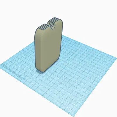 Ví Đựng Thẻ 002345