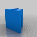 Sun umbrella stand for corner - Thumbnail 6