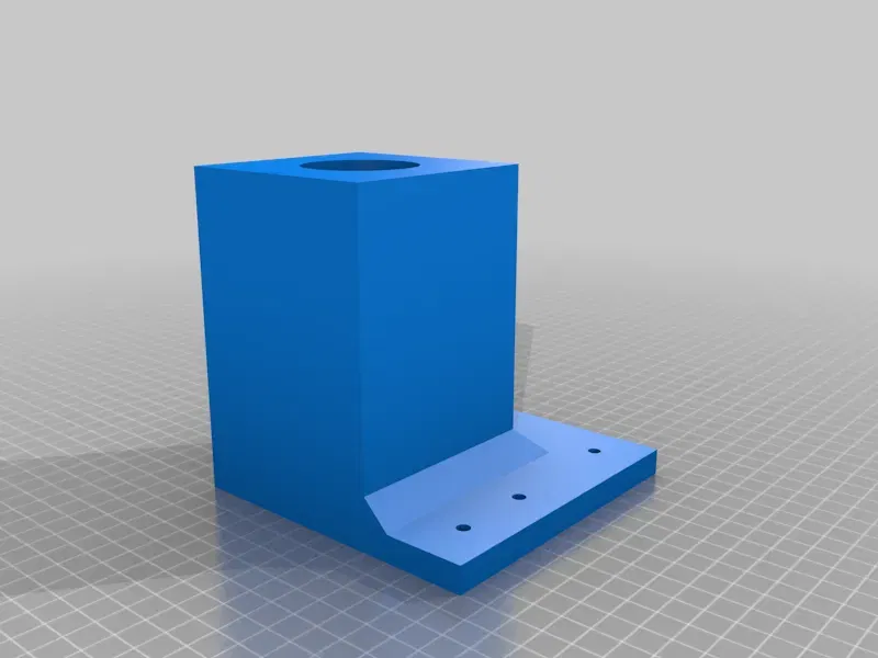 Sun umbrella stand for corner - Image 8