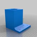 Sun umbrella stand for corner - Thumbnail 8