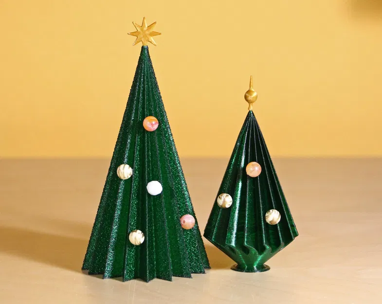 Bộ sưu tập cây thông Noel - Image 5