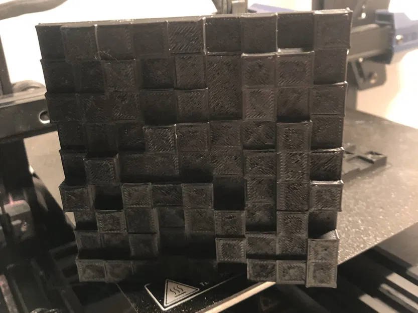 Tấm Khuếch Tán Âm Thanh Skyline - Image 1