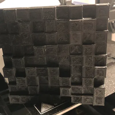 Tấm Khuếch Tán Âm Thanh Skyline