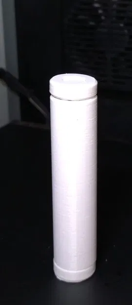 Roller bar with the bearing - Image 2