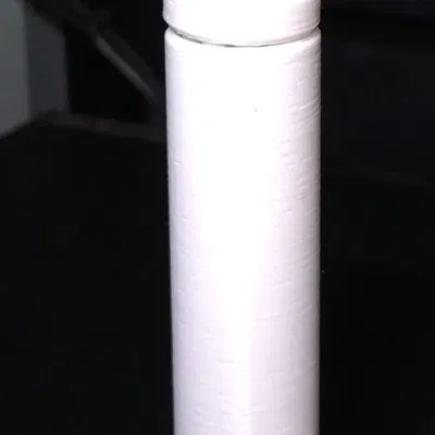 Roller bar with the bearing