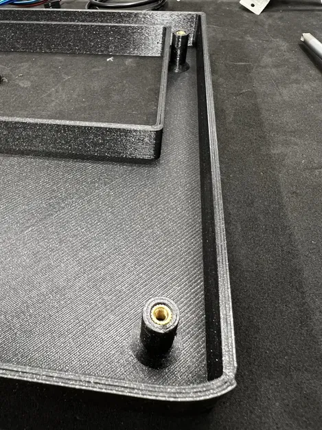 Mod Nắp Trước Tản Nhiệt Tốt Hơn Cho Fractal Node 304 - Image 4