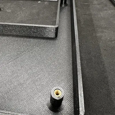 Mod Nắp Trước Tản Nhiệt Tốt Hơn Cho Fractal Node 304