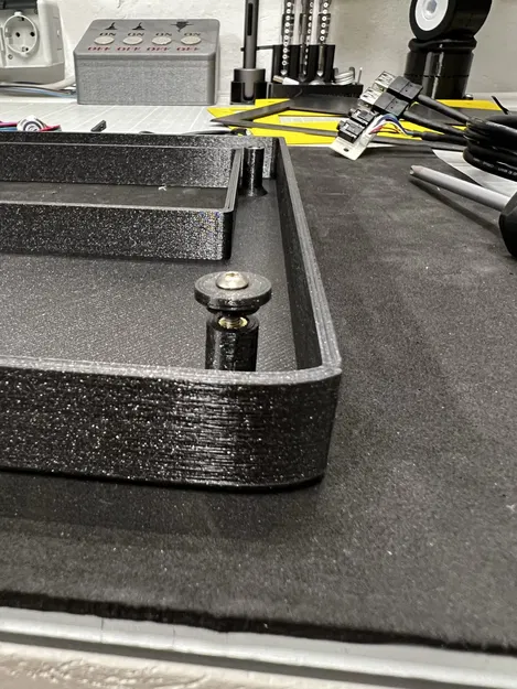 Mod Nắp Trước Tản Nhiệt Tốt Hơn Cho Fractal Node 304 - Image 5