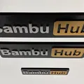 Biển hiệu Bambu Hub - Thumbnail 3