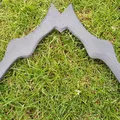 Bat Boomerang - Thumbnail 1