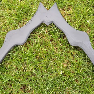 Bat Boomerang
